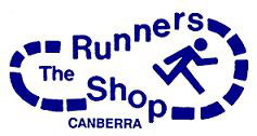Runners Shop Logo